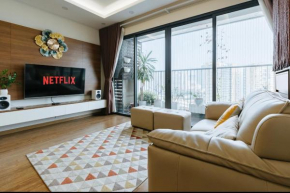 Vinhomes Dcapitale Trần Duy Hưng căn hộ cao cấp Mint Home 3BR
